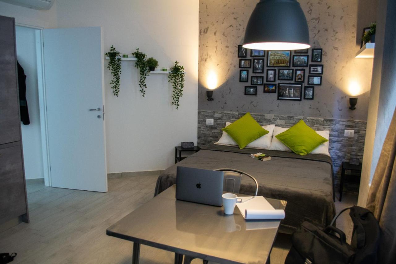 Casa vacanze Warrest - Short Rent Milano