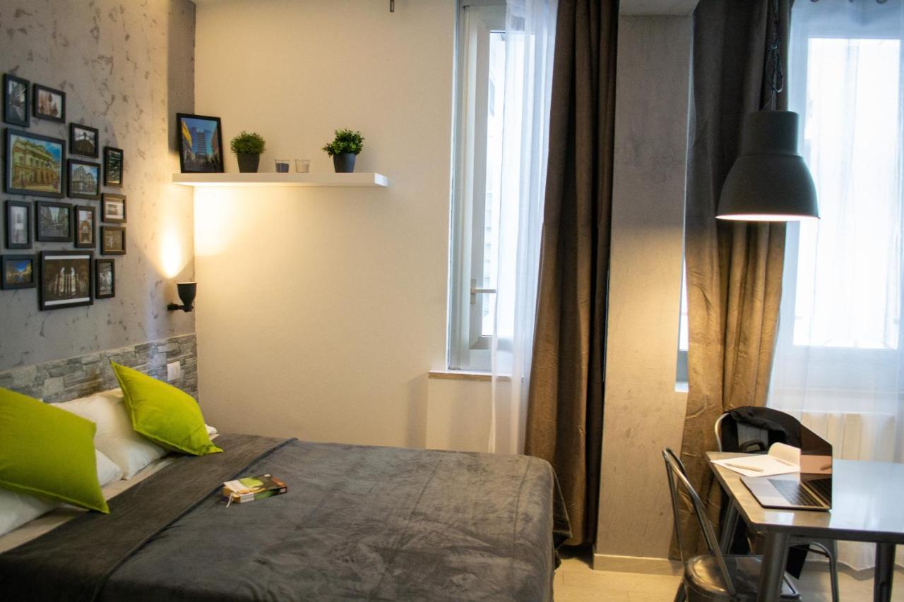 Warrest - Short Rent Casa vacanze
