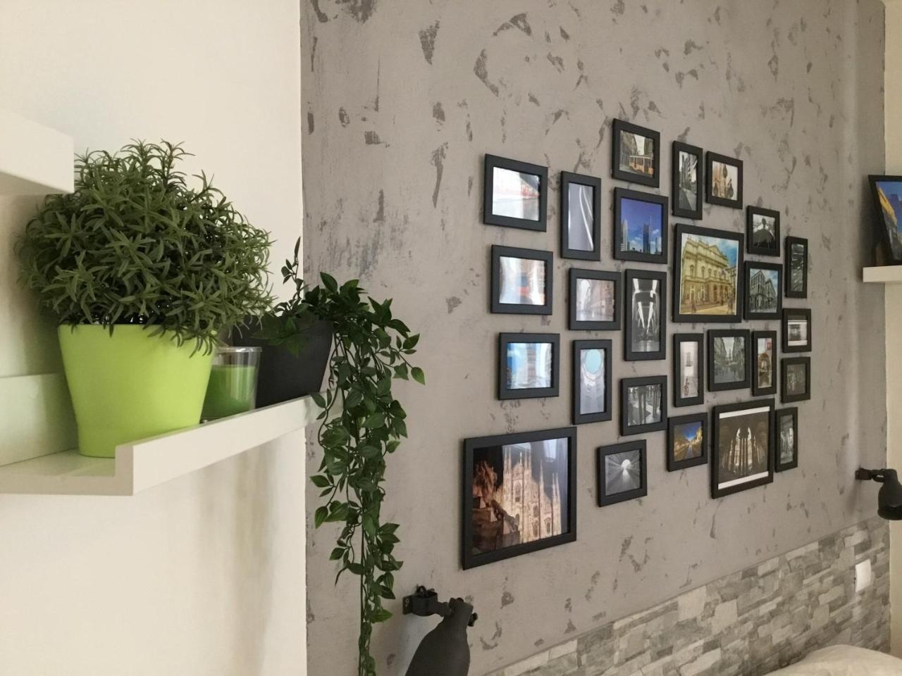 Warrest - Short Rent Milano
