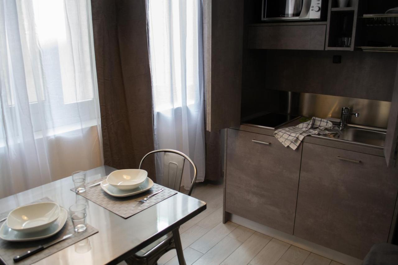 Сasa de vacaciones Warrest - Short Rent Milán