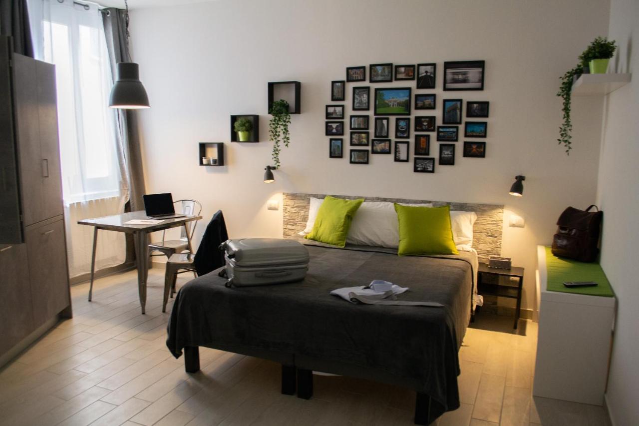 Warrest - Short Rent Сasa de vacaciones