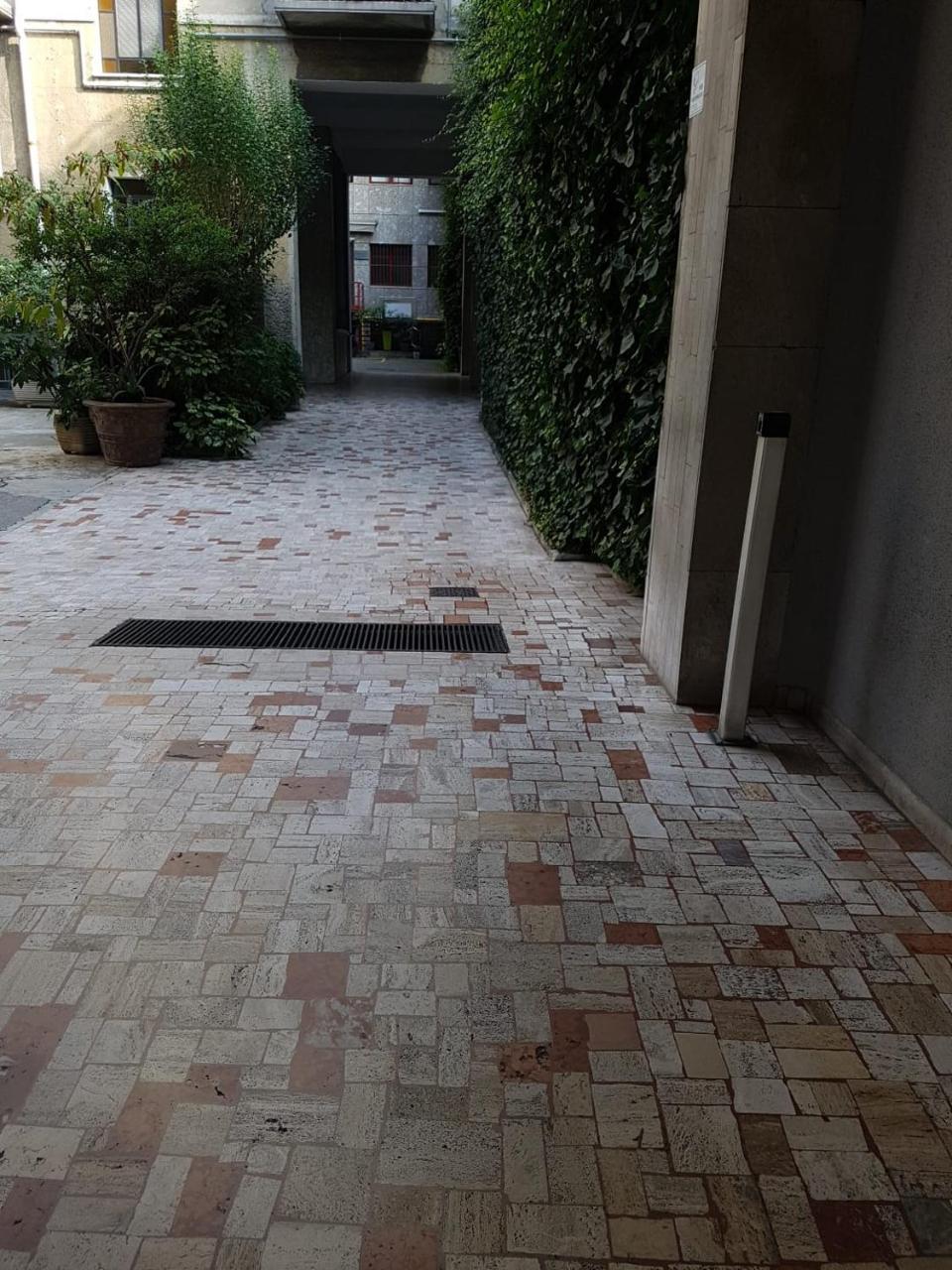 Сasa de vacaciones Warrest - Short Rent Milán