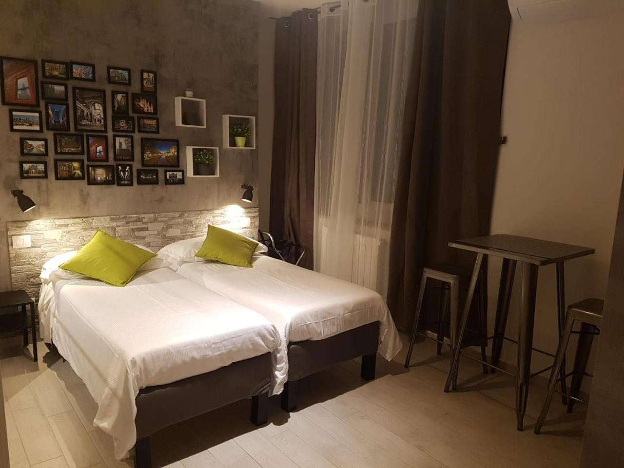 Сasa de vacaciones Warrest - Short Rent Milán