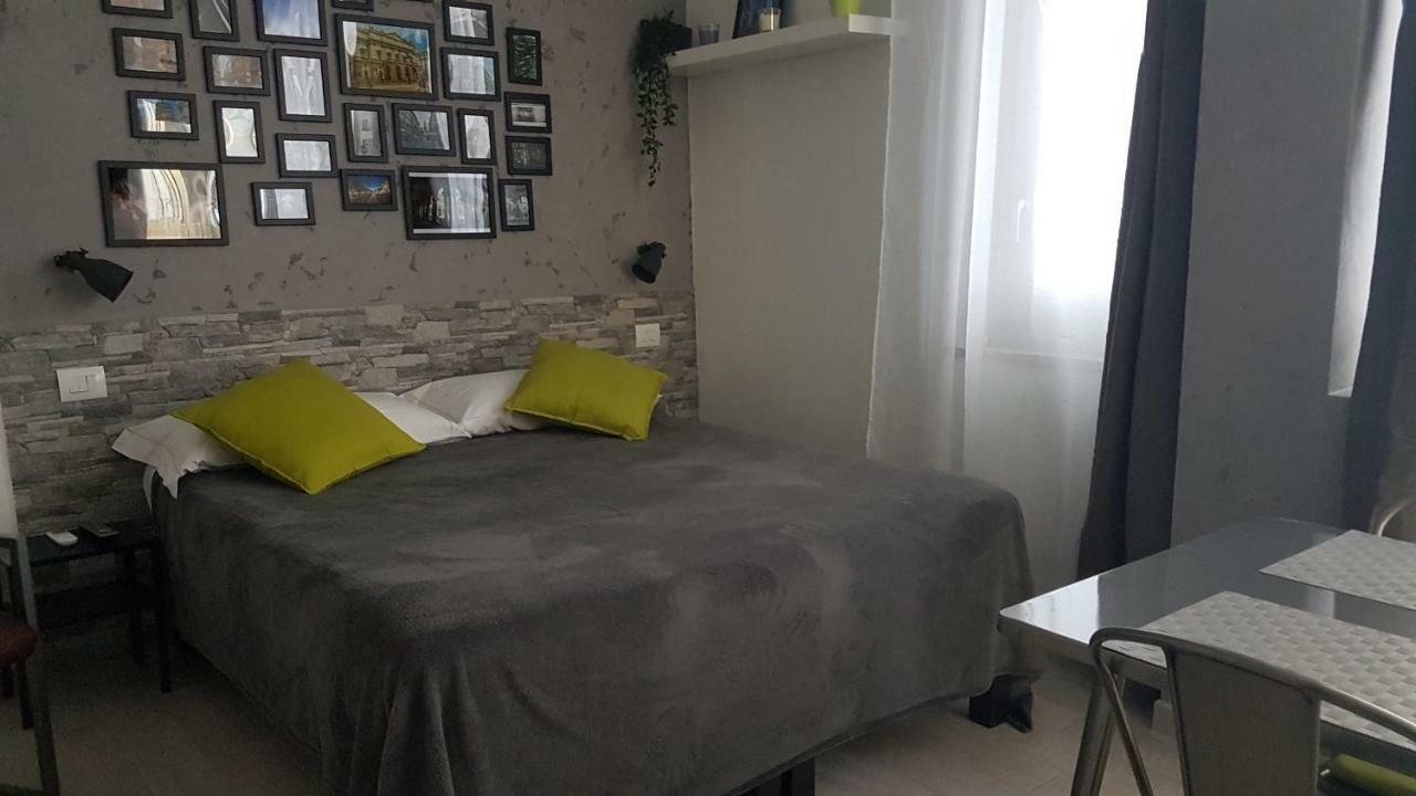 Warrest - Short Rent Milán